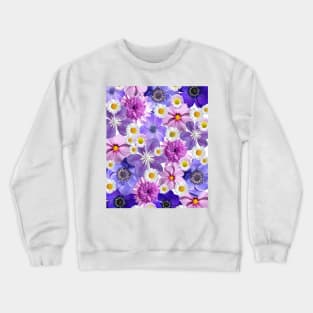 Spring Crewneck Sweatshirt